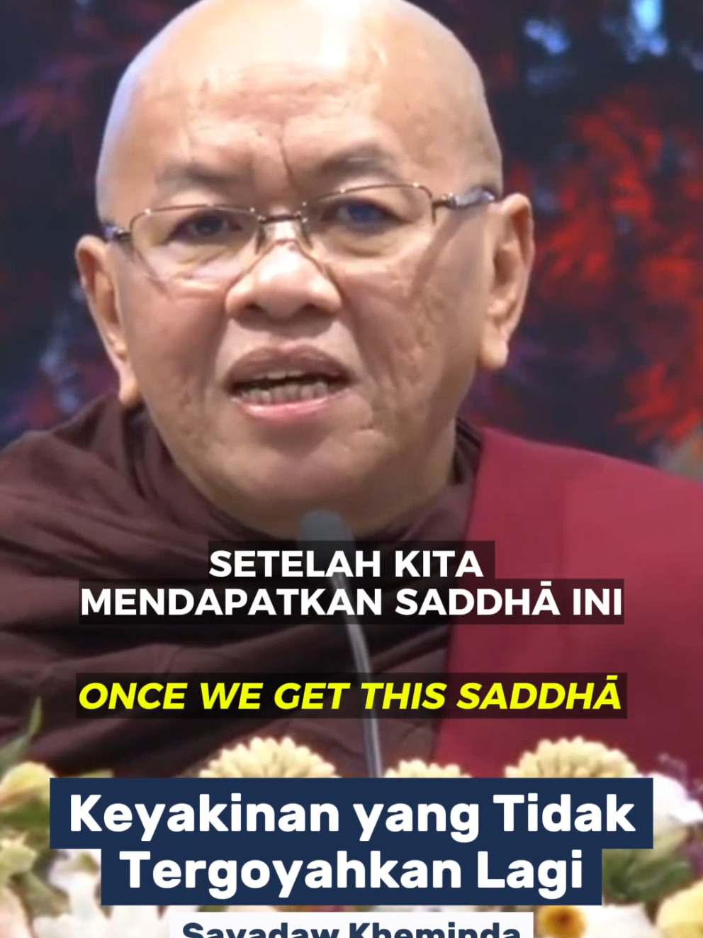 @Dhammavihari Buddhist Studies