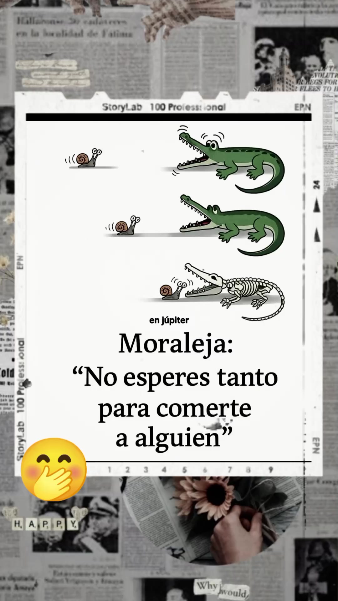 @Luis Alberto