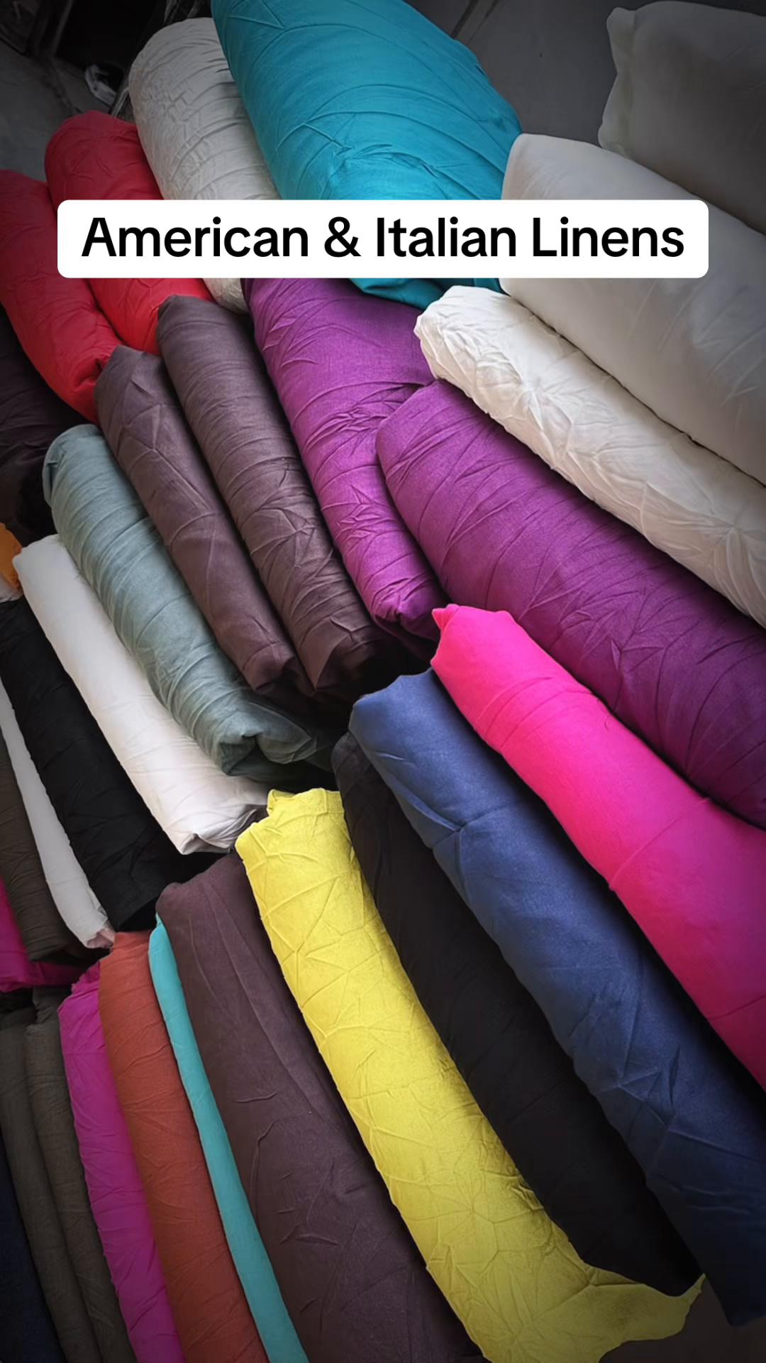 @My Fabrics Hub