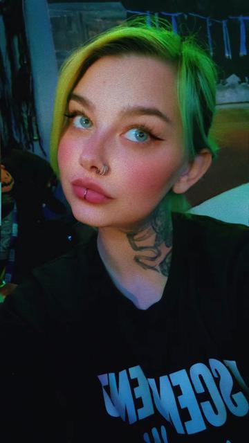 @LeiraKitty