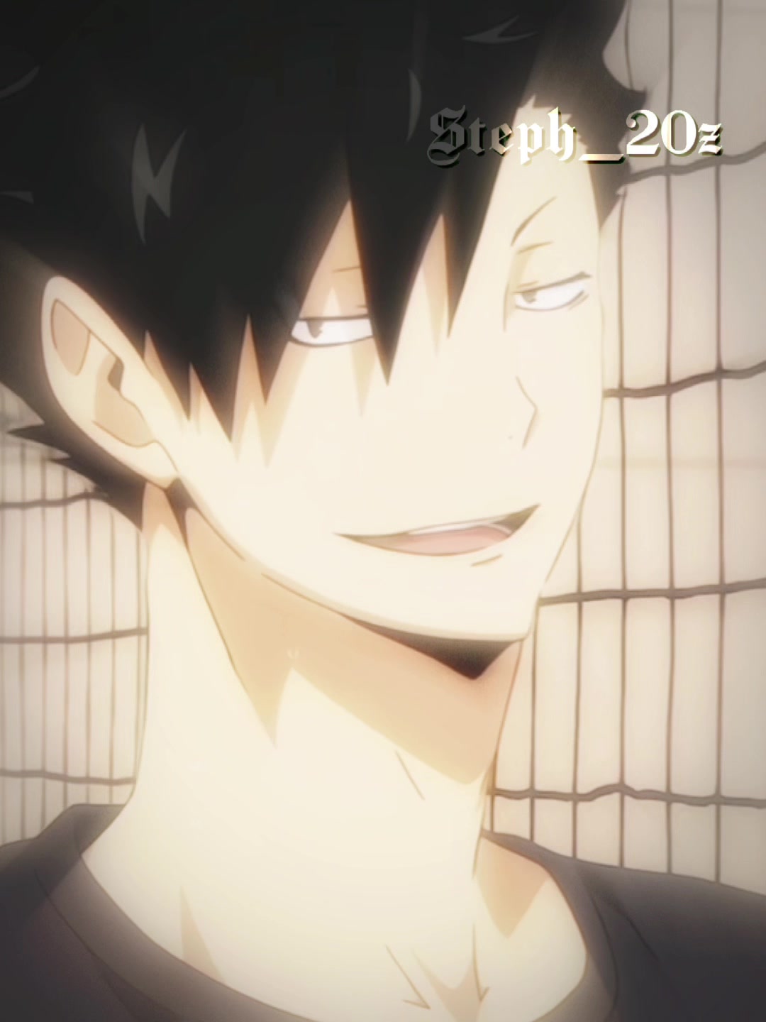 @Estefanía Kuroo