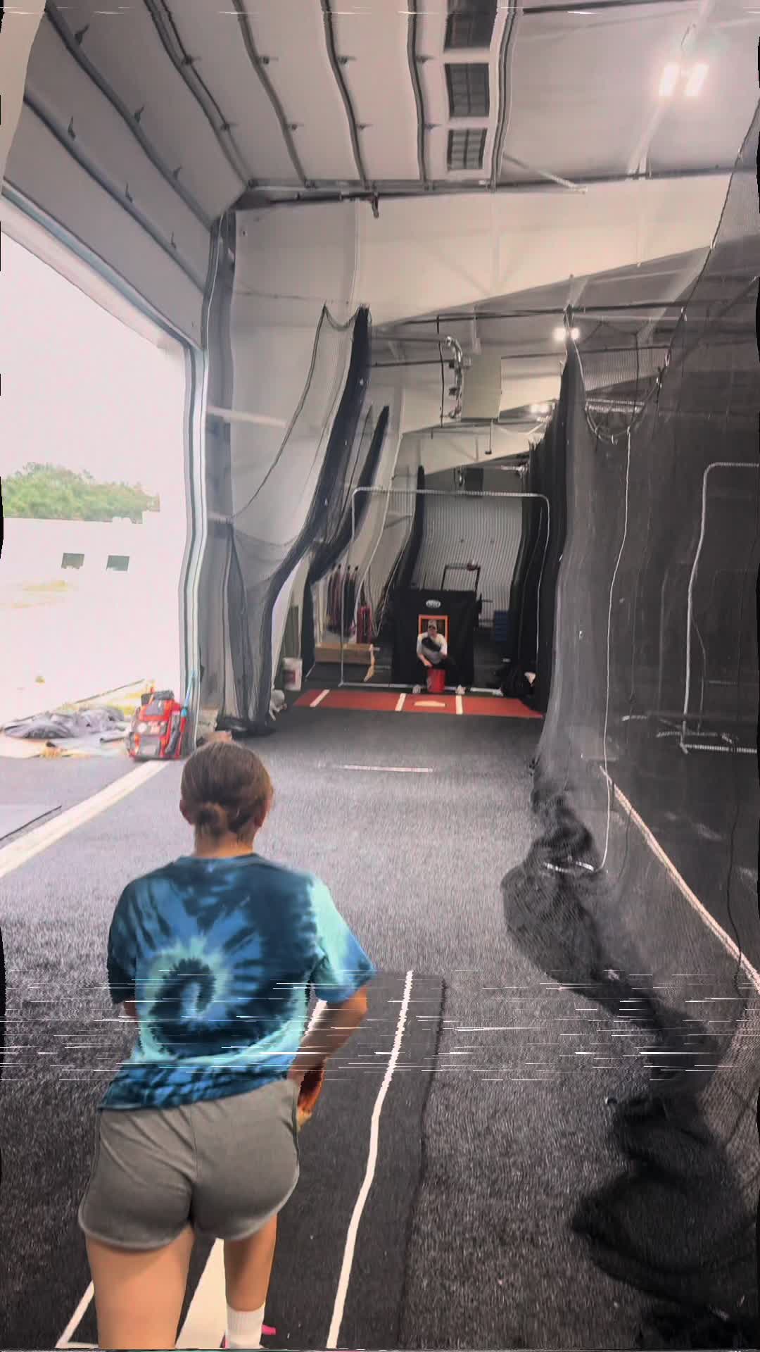 @Farmhouse Sports Academy