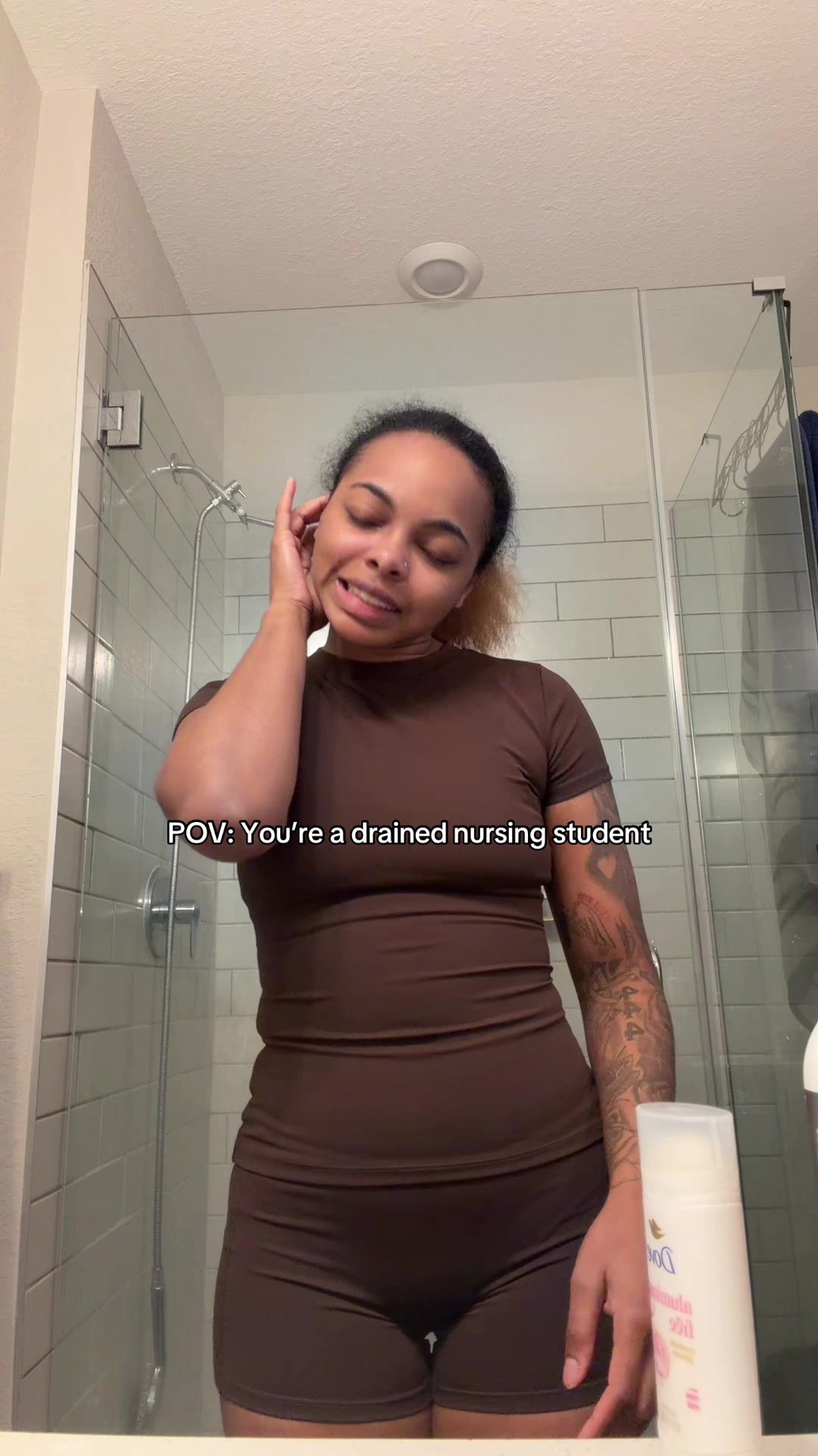 @Amber | Student Nurse 🩺💗