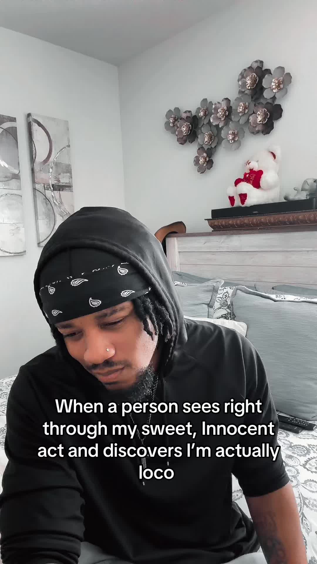 @Marcus James