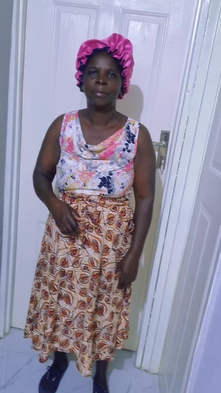 @Mai Sauti