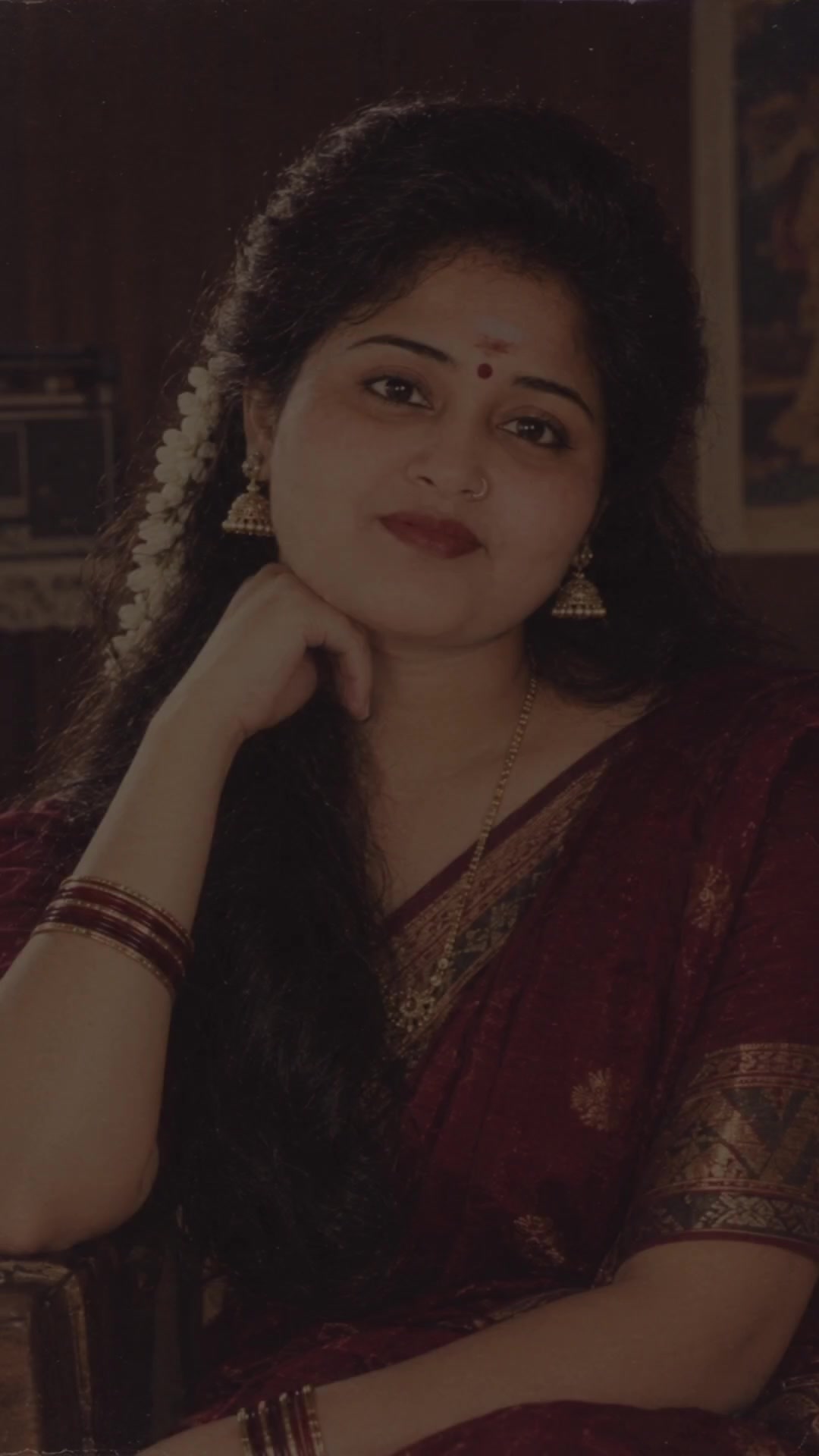@Tamilarasi Ramachandran
