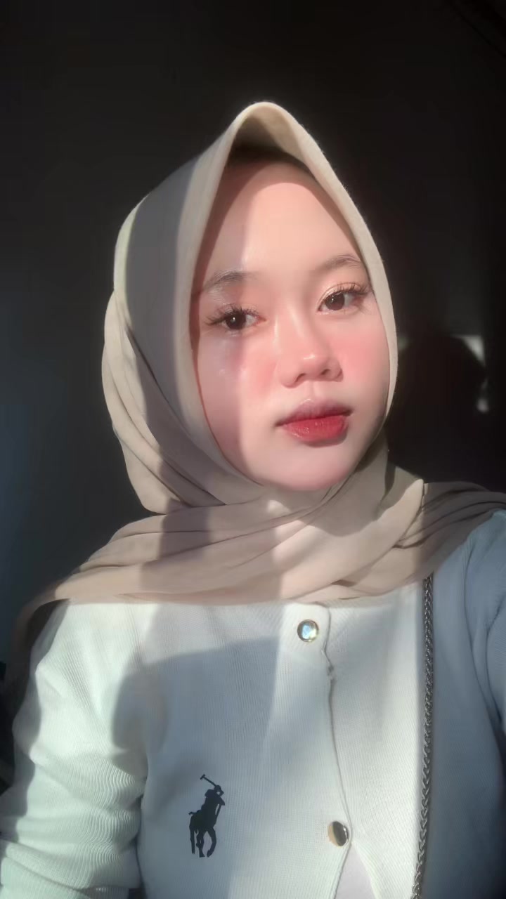 @kinan cpe dibkin akun fake mlu