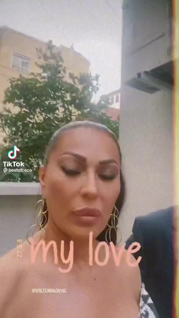 @best of ceca👸Fan Page