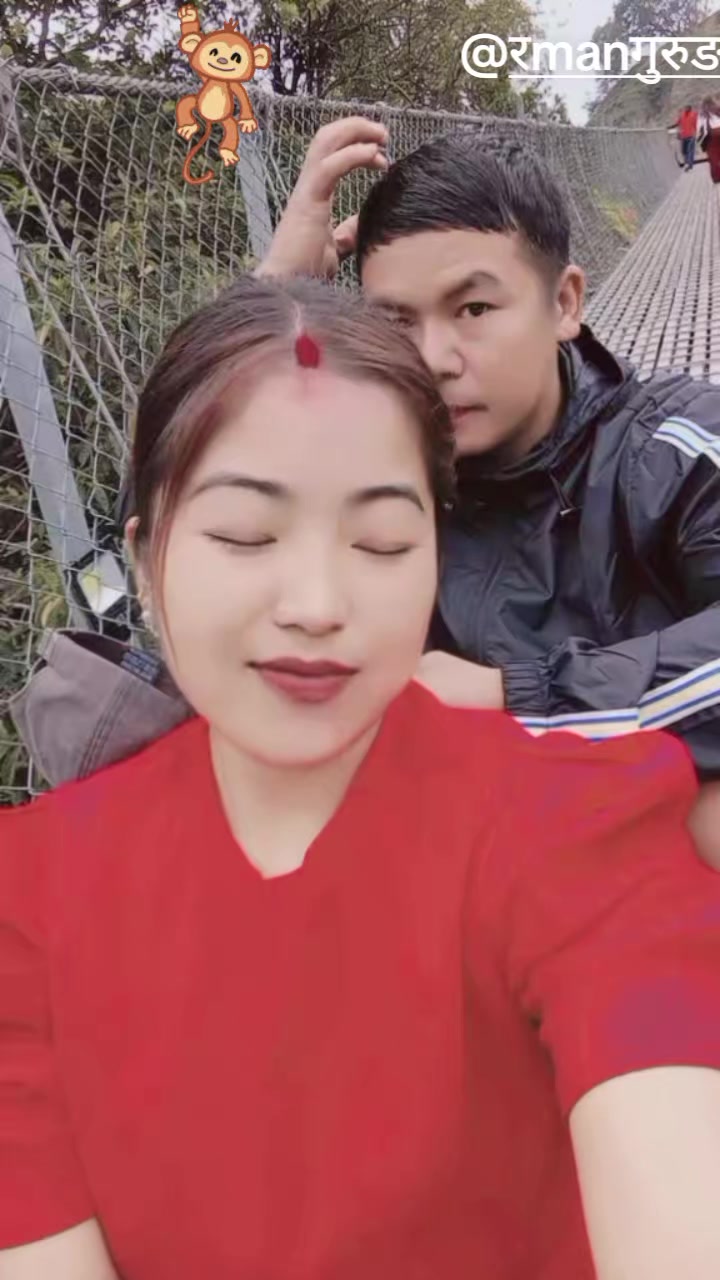 @Hema Gurung