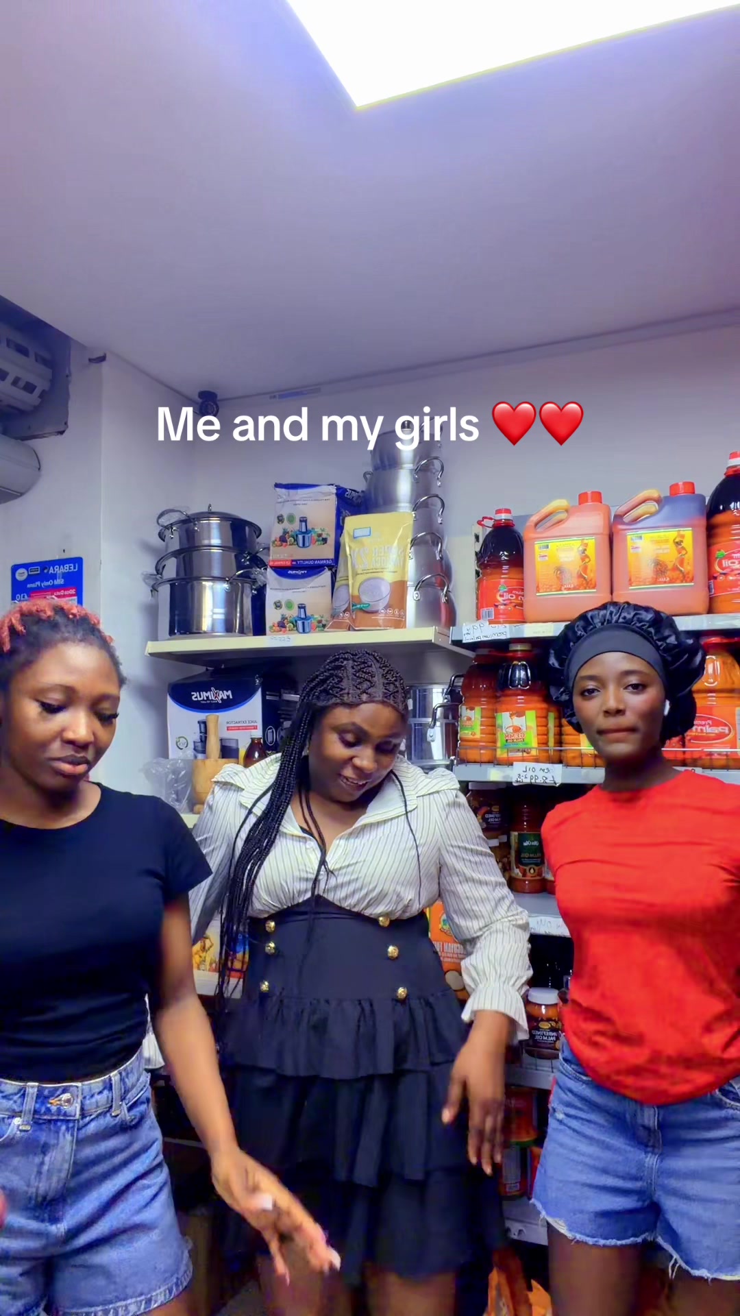 @obateni African store