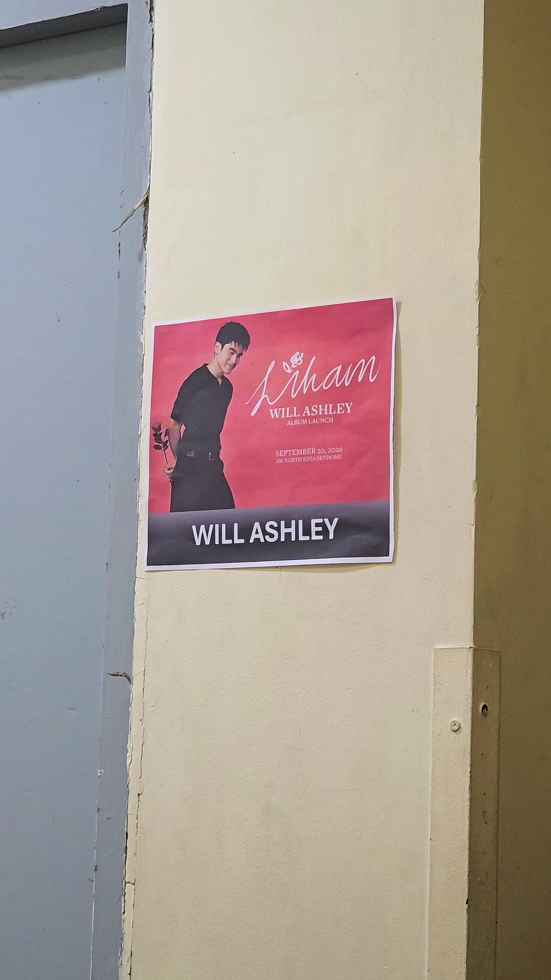 @Sparkle GMA Artist Center