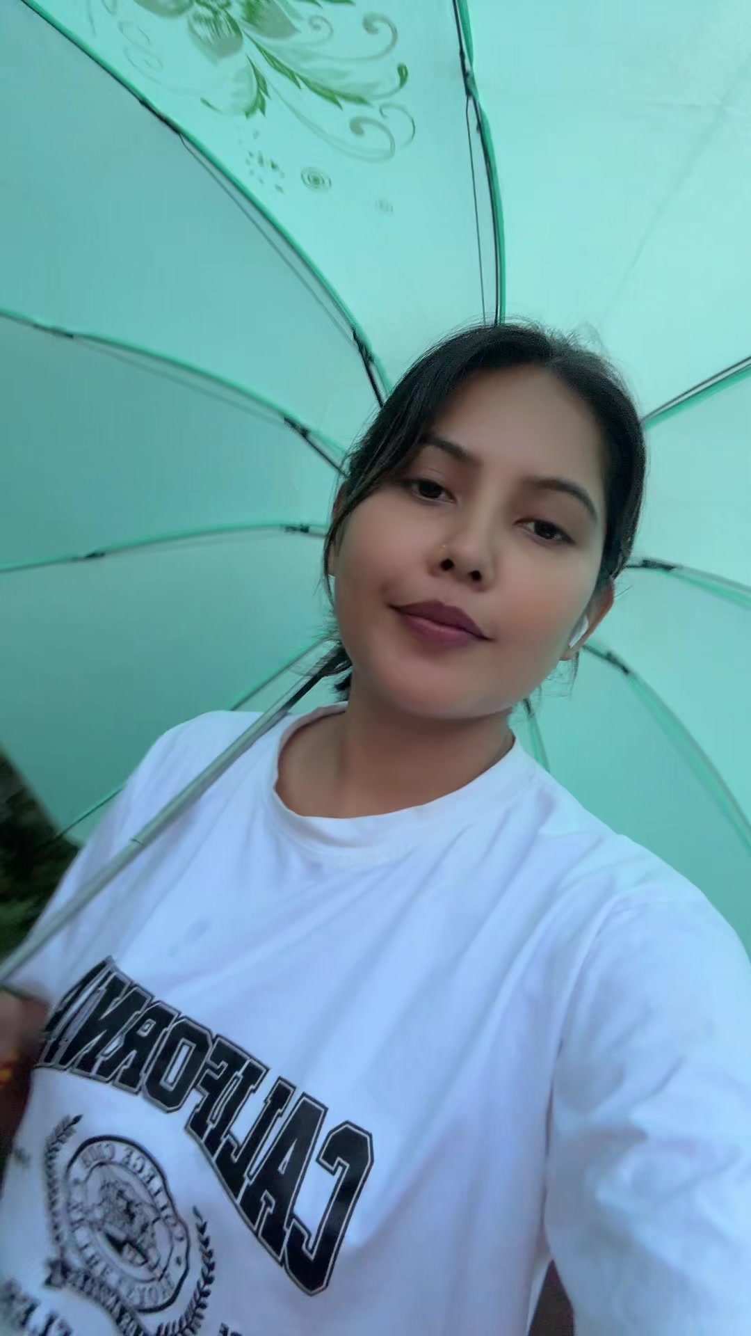 @susmitakoirala😊