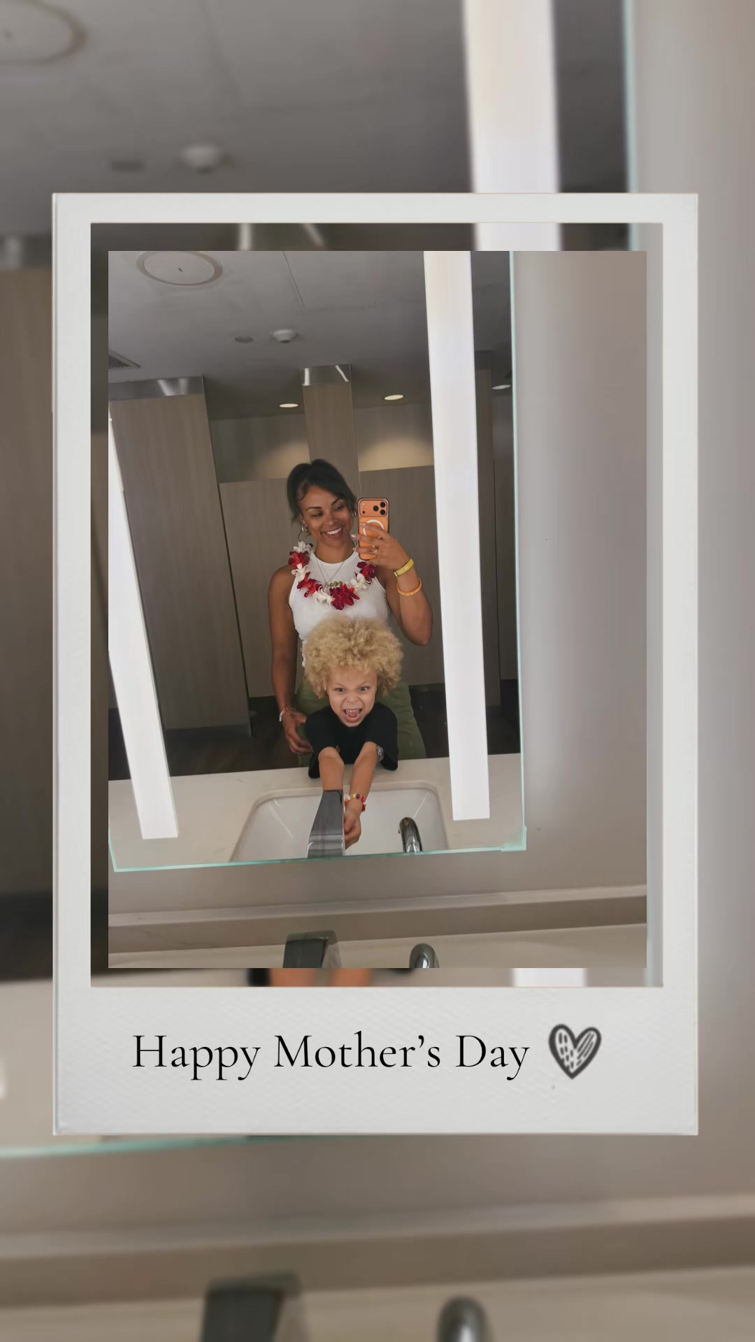 @Hawai’i | Moms in Sports