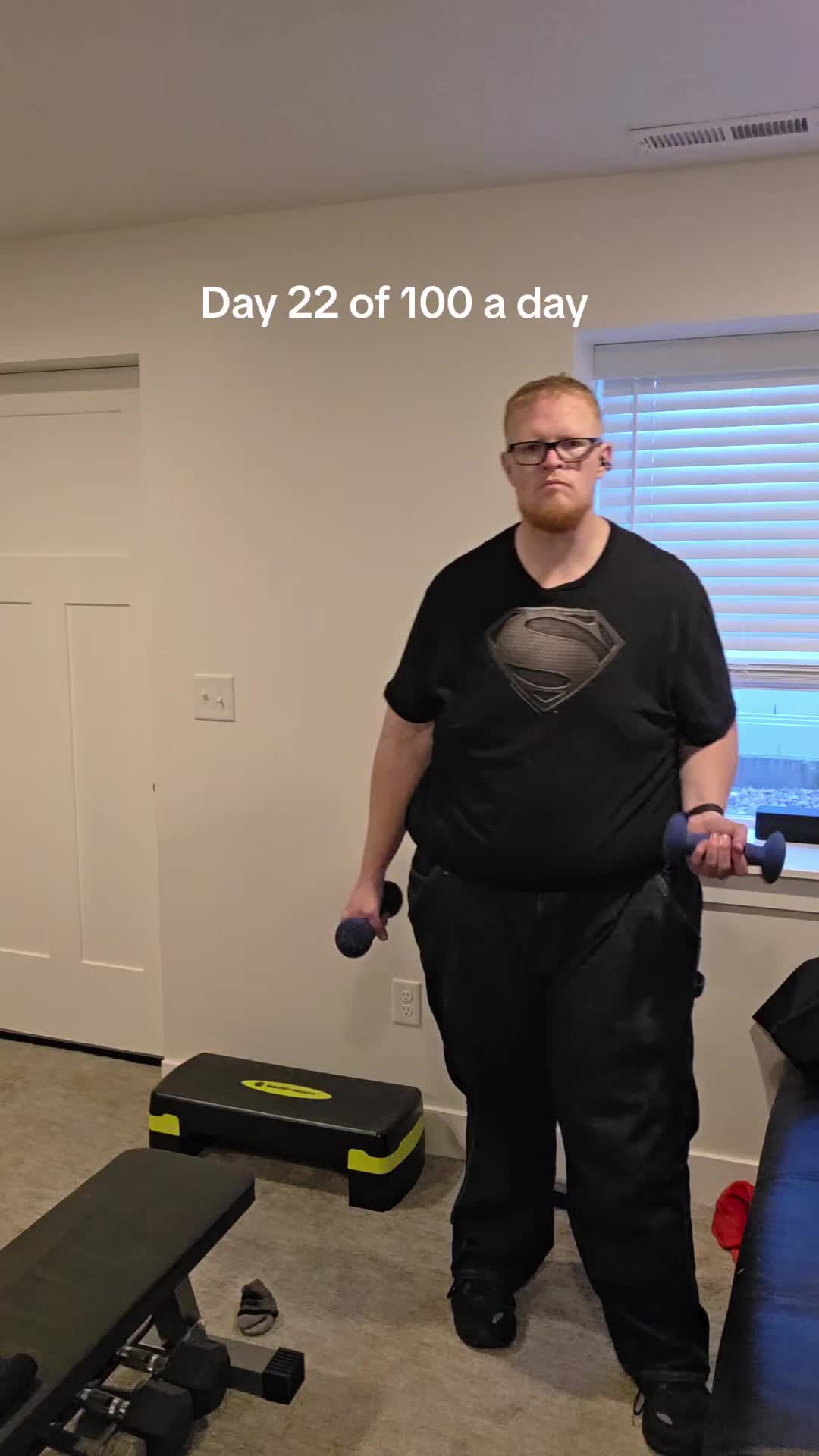 @Ring Master Chris