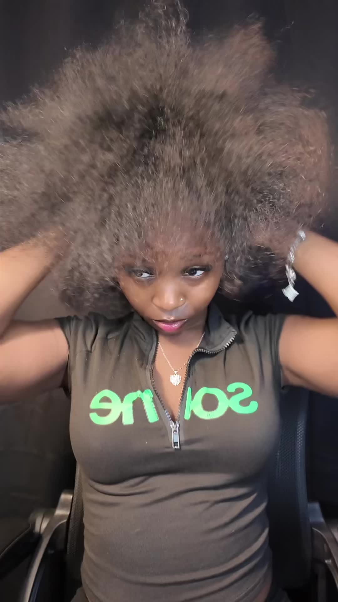 @The Only1ebonyy ๐