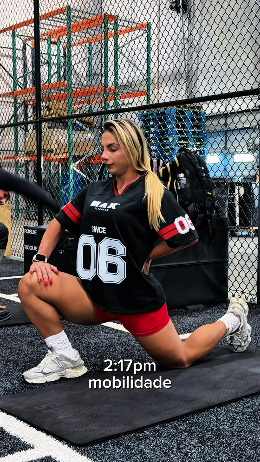 @Isa Pereira Nunes