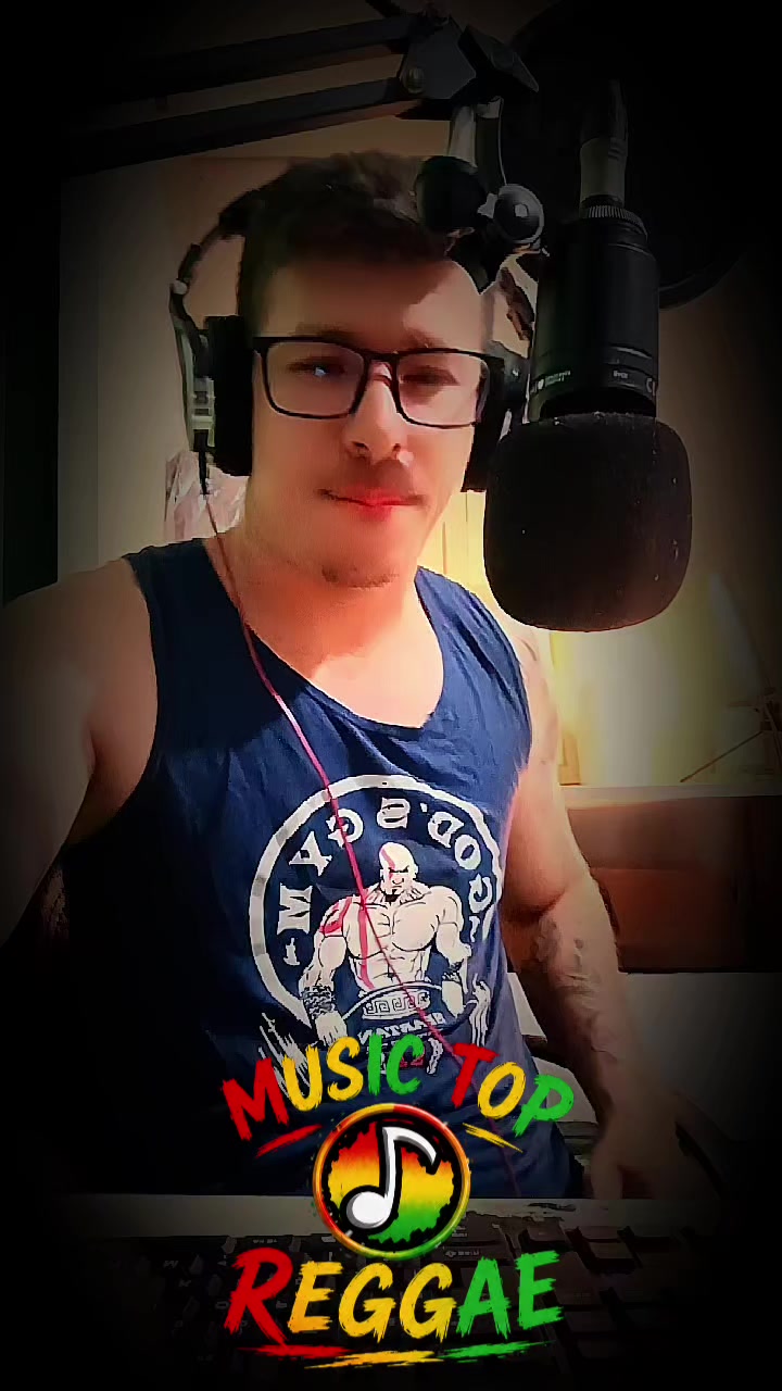 @Music Top Reggae