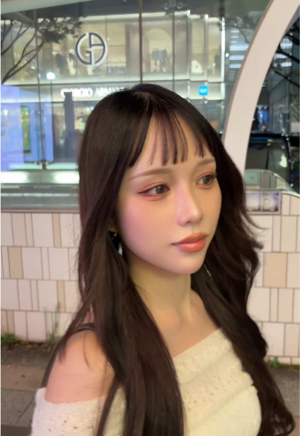 @よしおかせいか