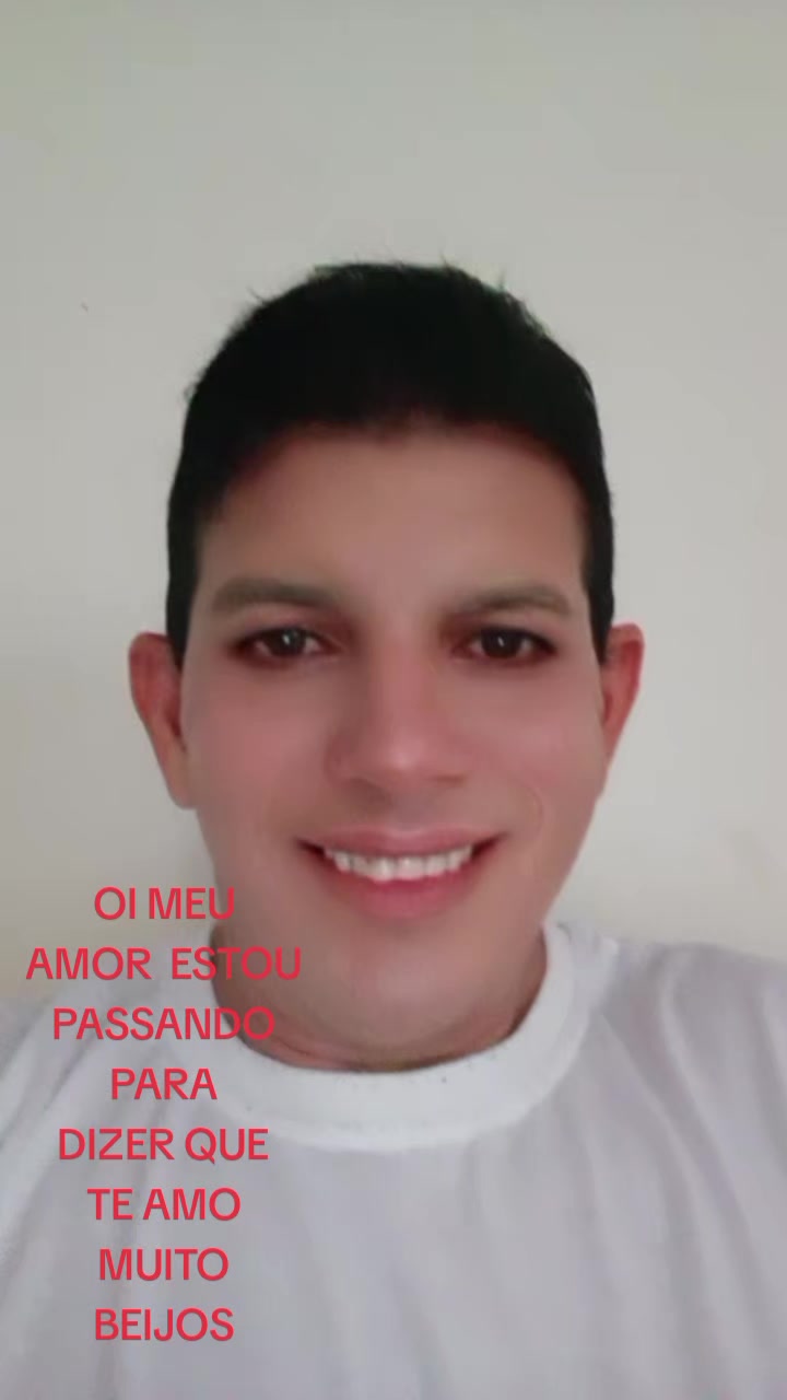@Domingos Aparecido Soares
