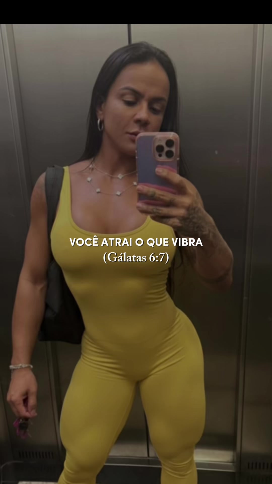 @Patty Machado fit