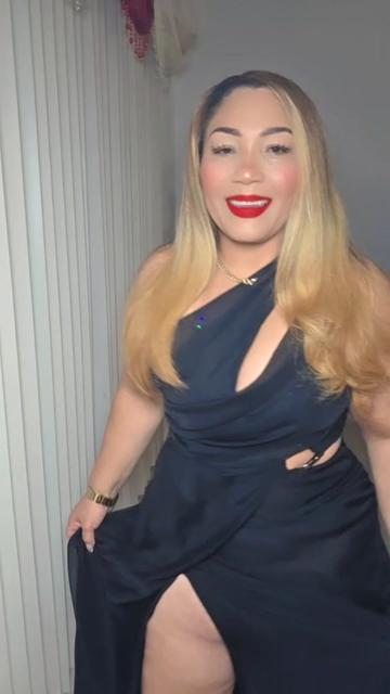 @Bella Duran