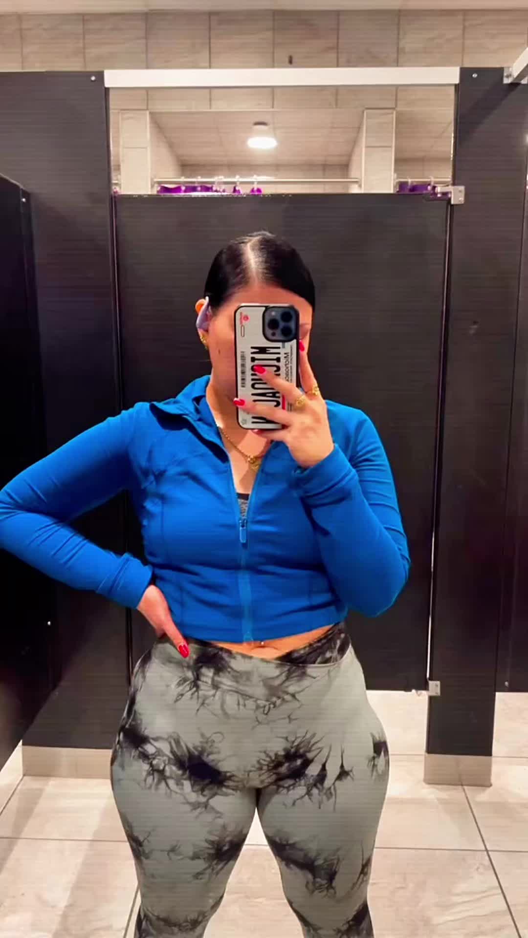 @Mamacita Nina