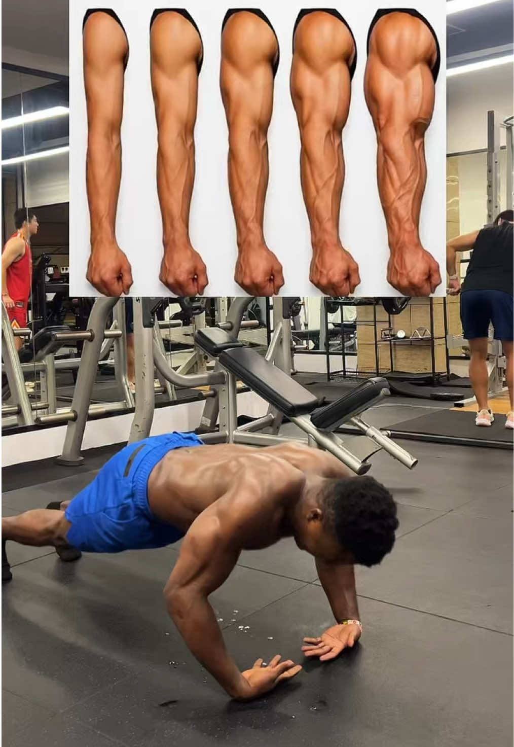 @FITNESS BEASTTRA