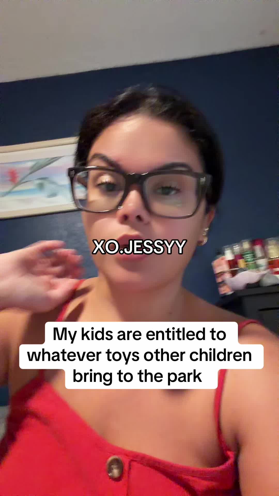 @Jessy ๐ป