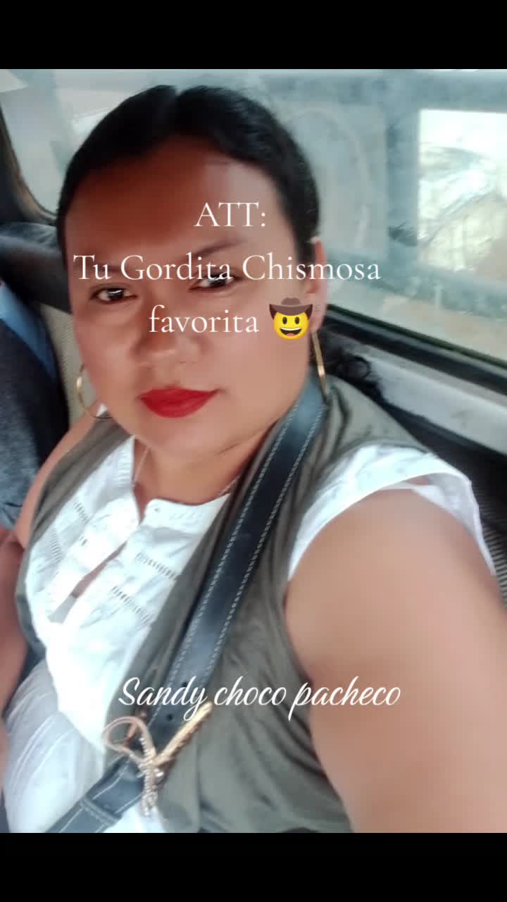 @Sandy Choco Pacheco