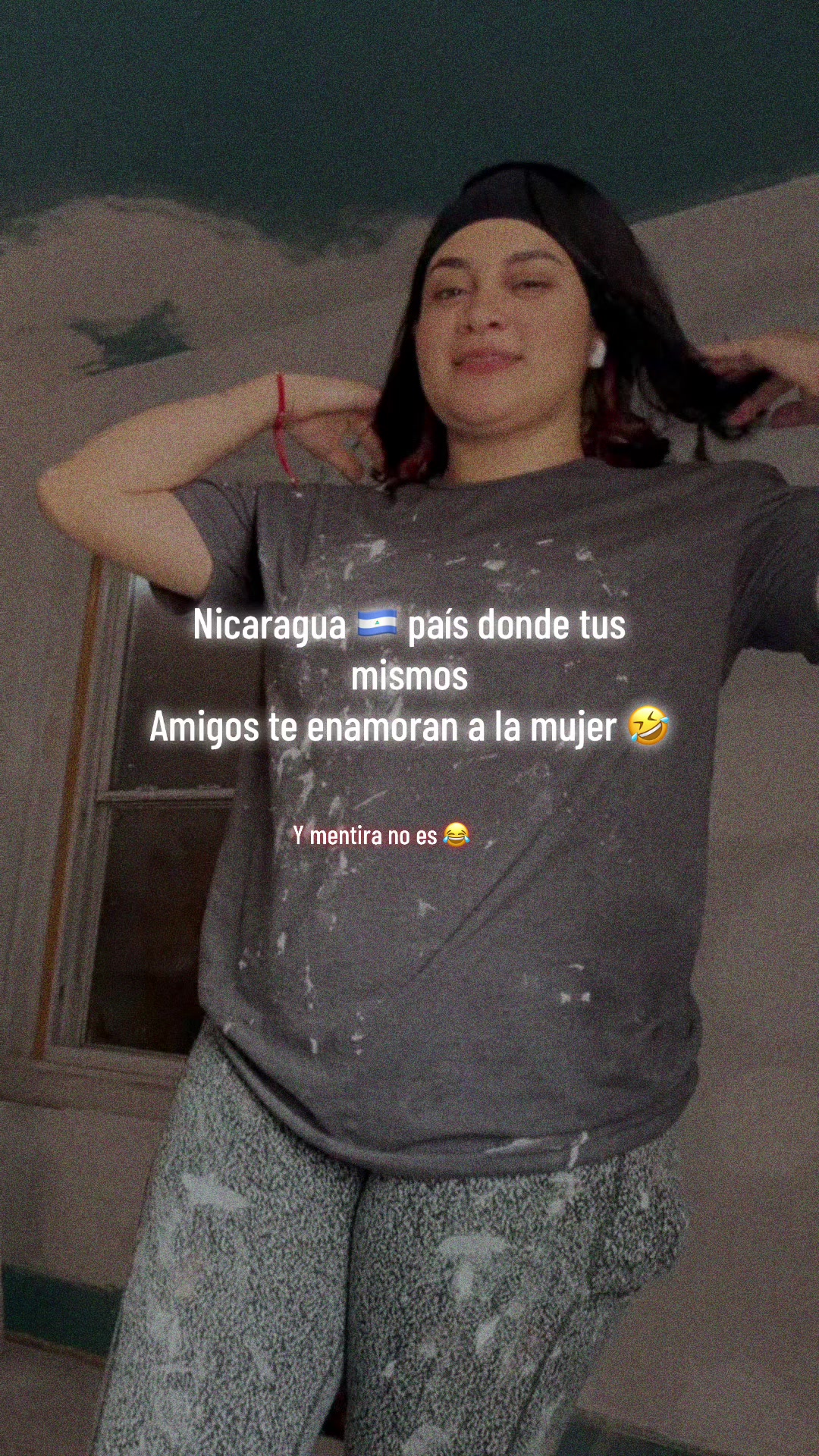 @⭐️Nayelis+505🇳🇮🌈👩&zwj;❤️&zwj;💋&zwj;👩