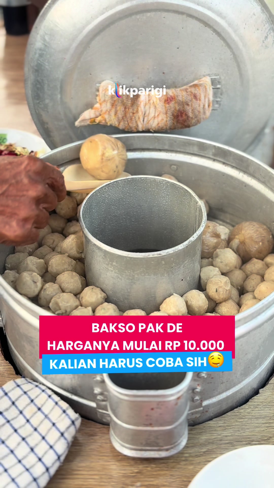 @KlikParigi