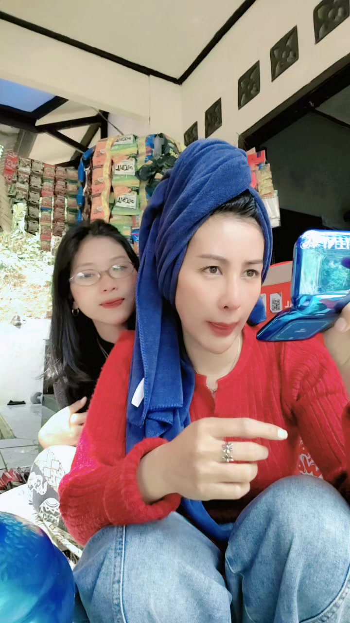 @Ratu brot