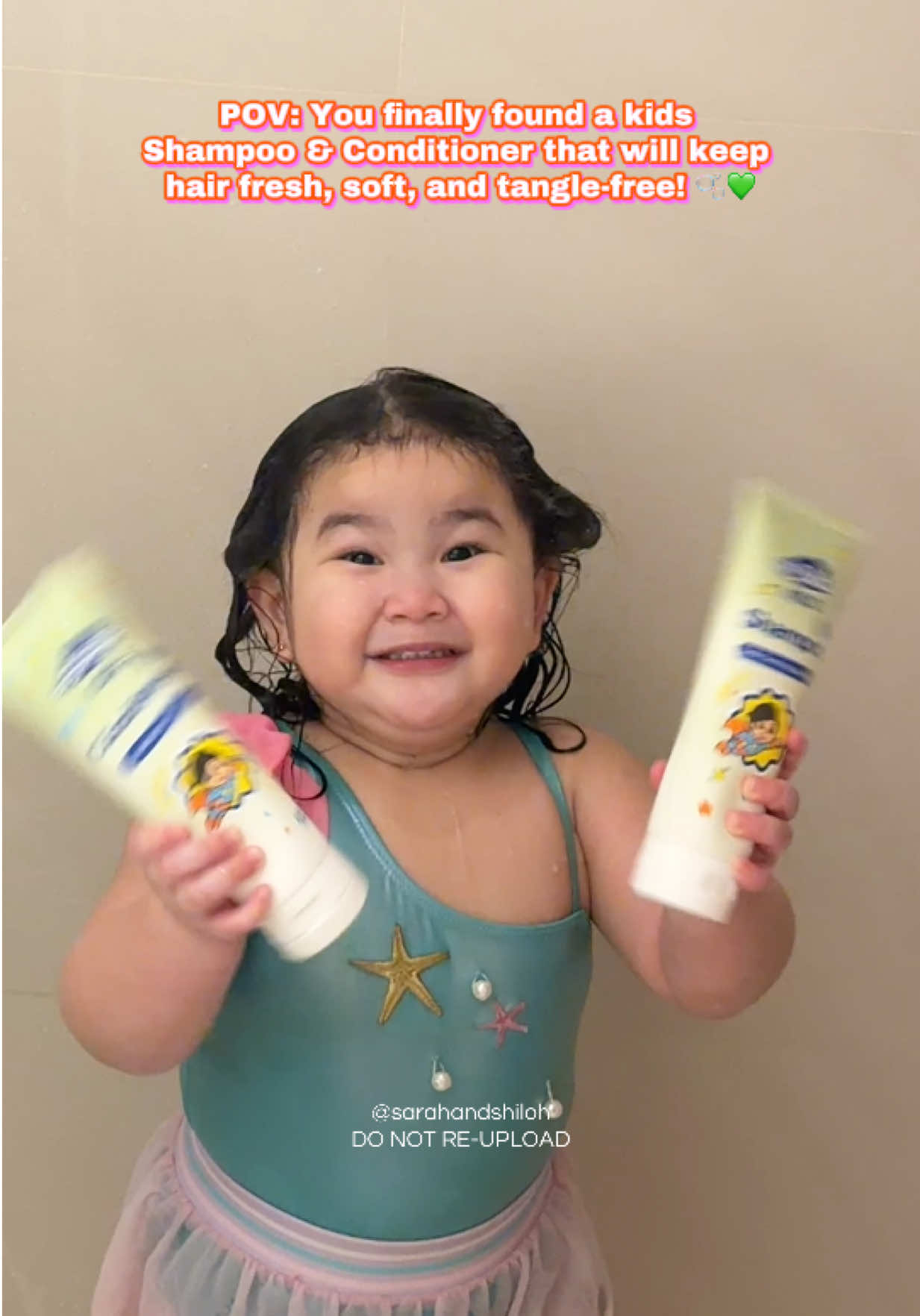 @Sarah & Shiloh