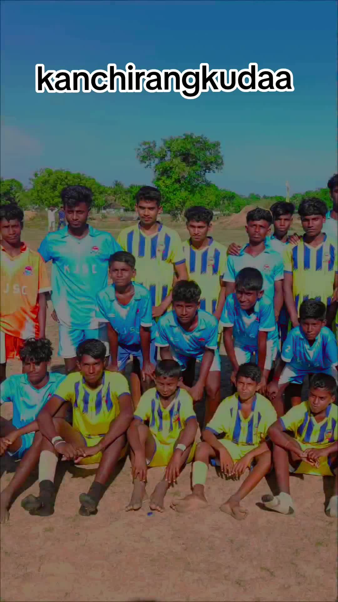 @N love Amma 11 🏆⚽