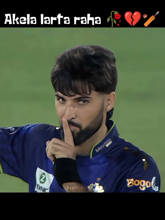 @bini cricket