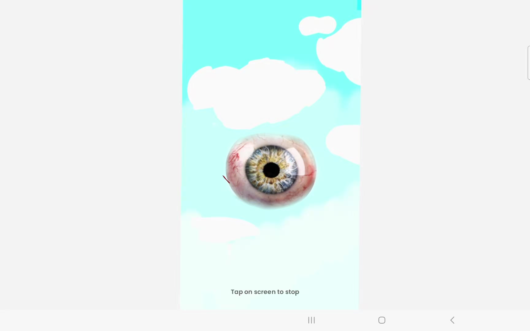 @user have fun