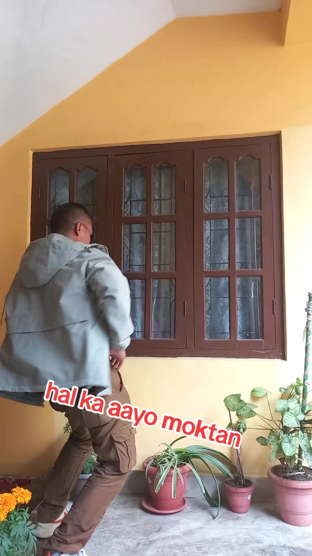 @SAJAN MOKTAN 🤟🙏🇳🇵