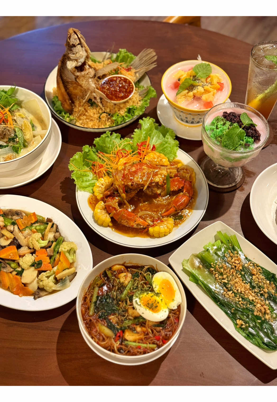 @KULINER JOMBANG