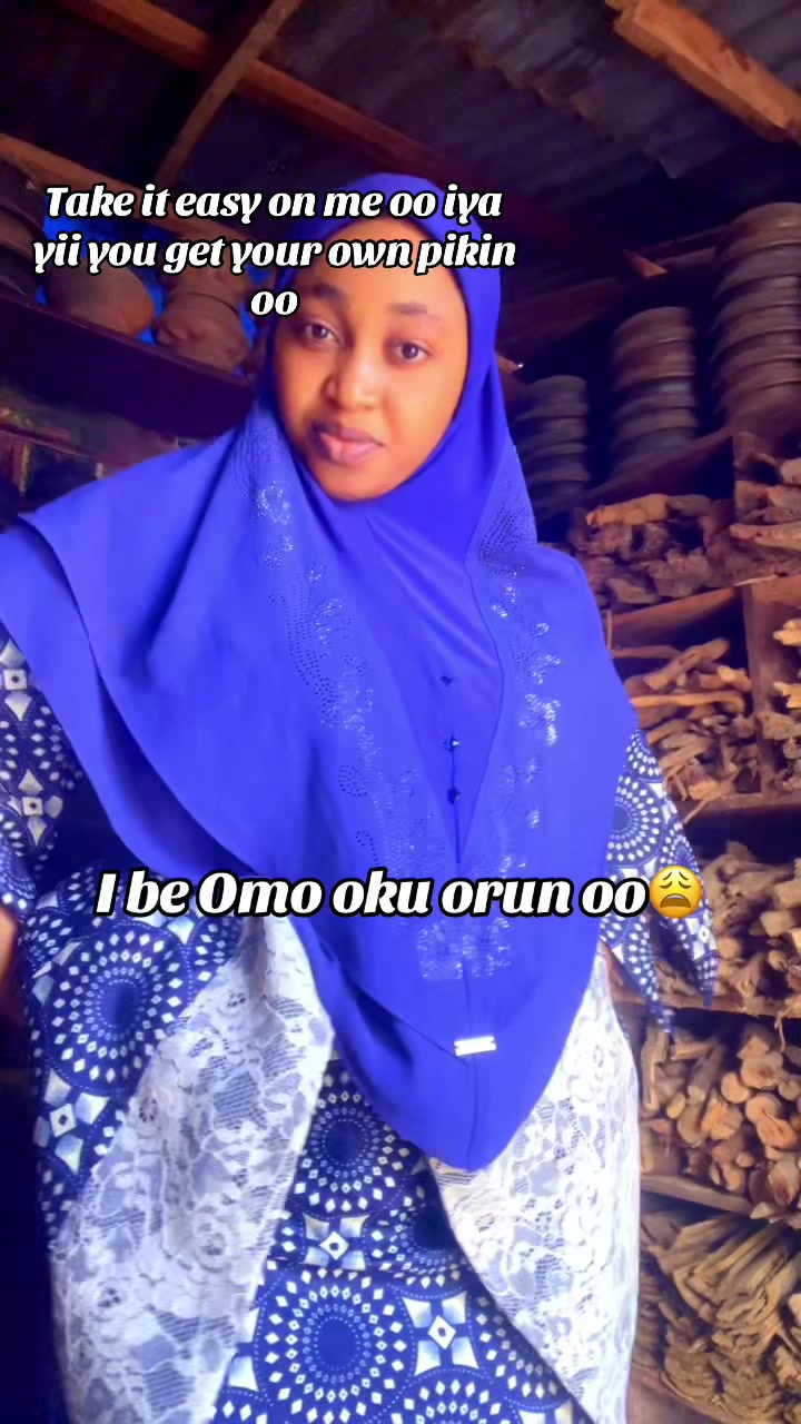 @AJIBIKE🌿(Herb vendor in ipaja
