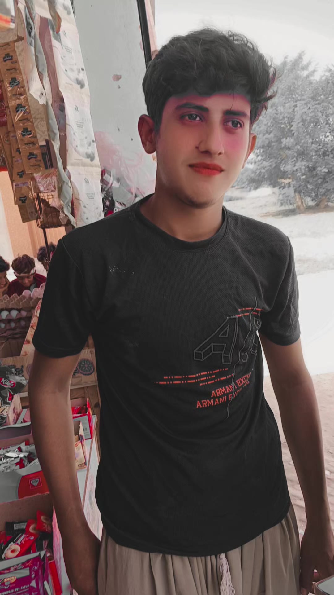 @✊ BALOCH ✌️
