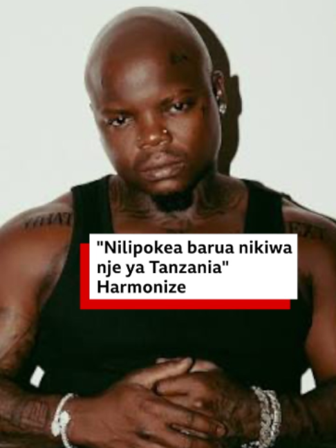 @bbcnewsswahili