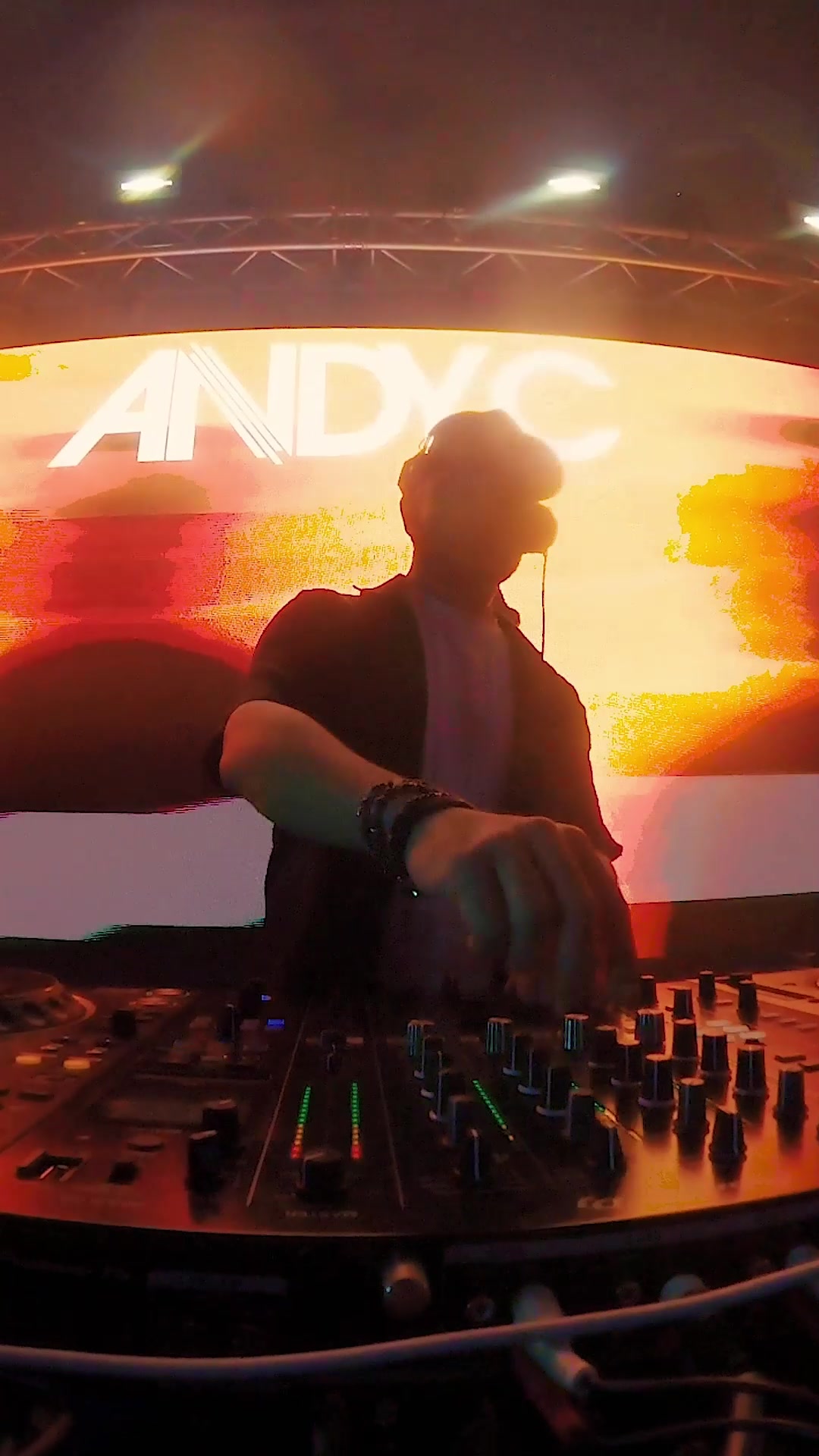 @ANDY C