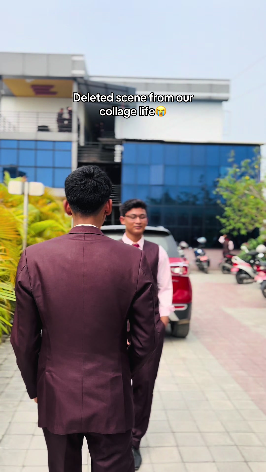 @Eecohm_College
