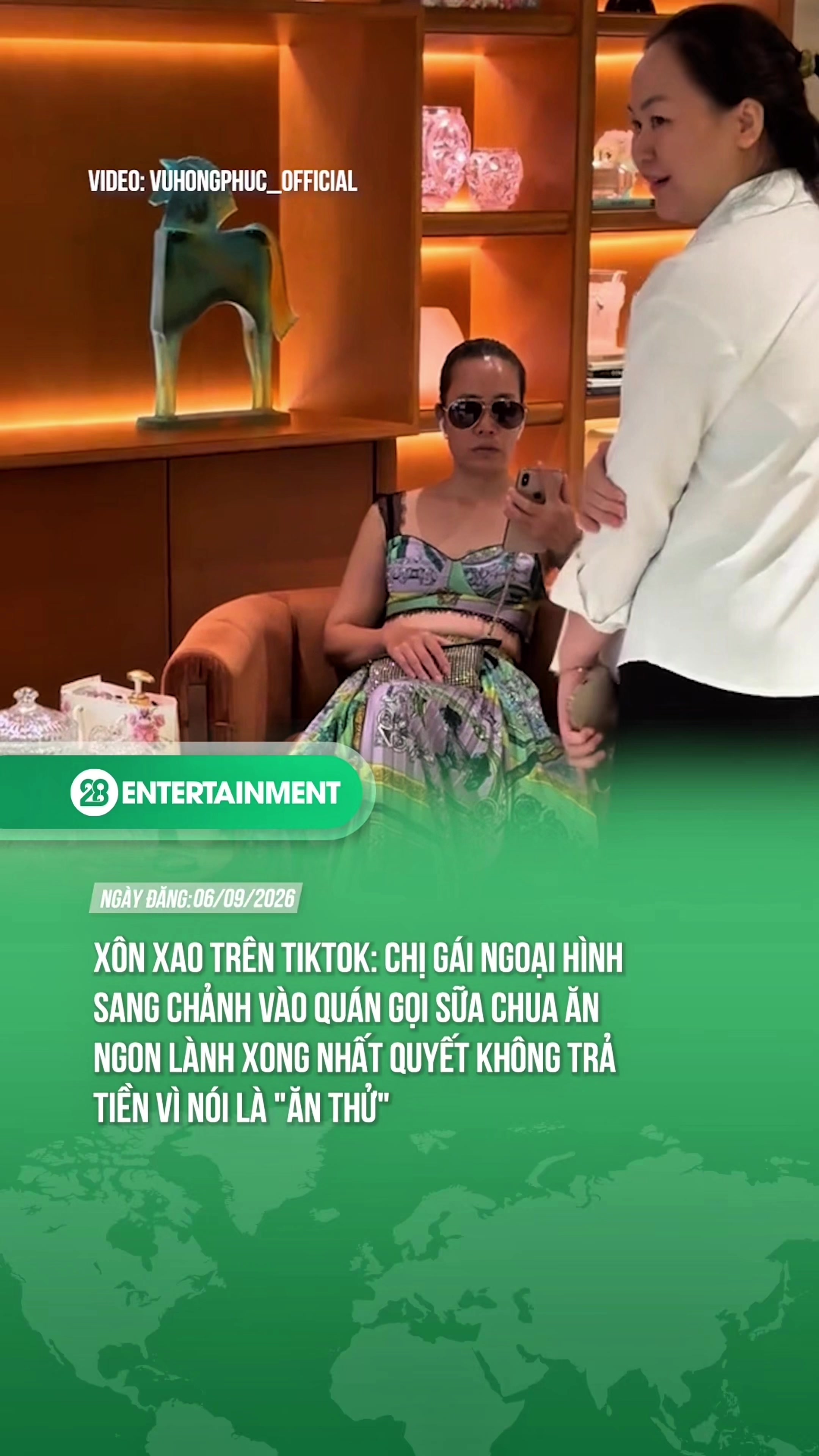 @TK Entertainment