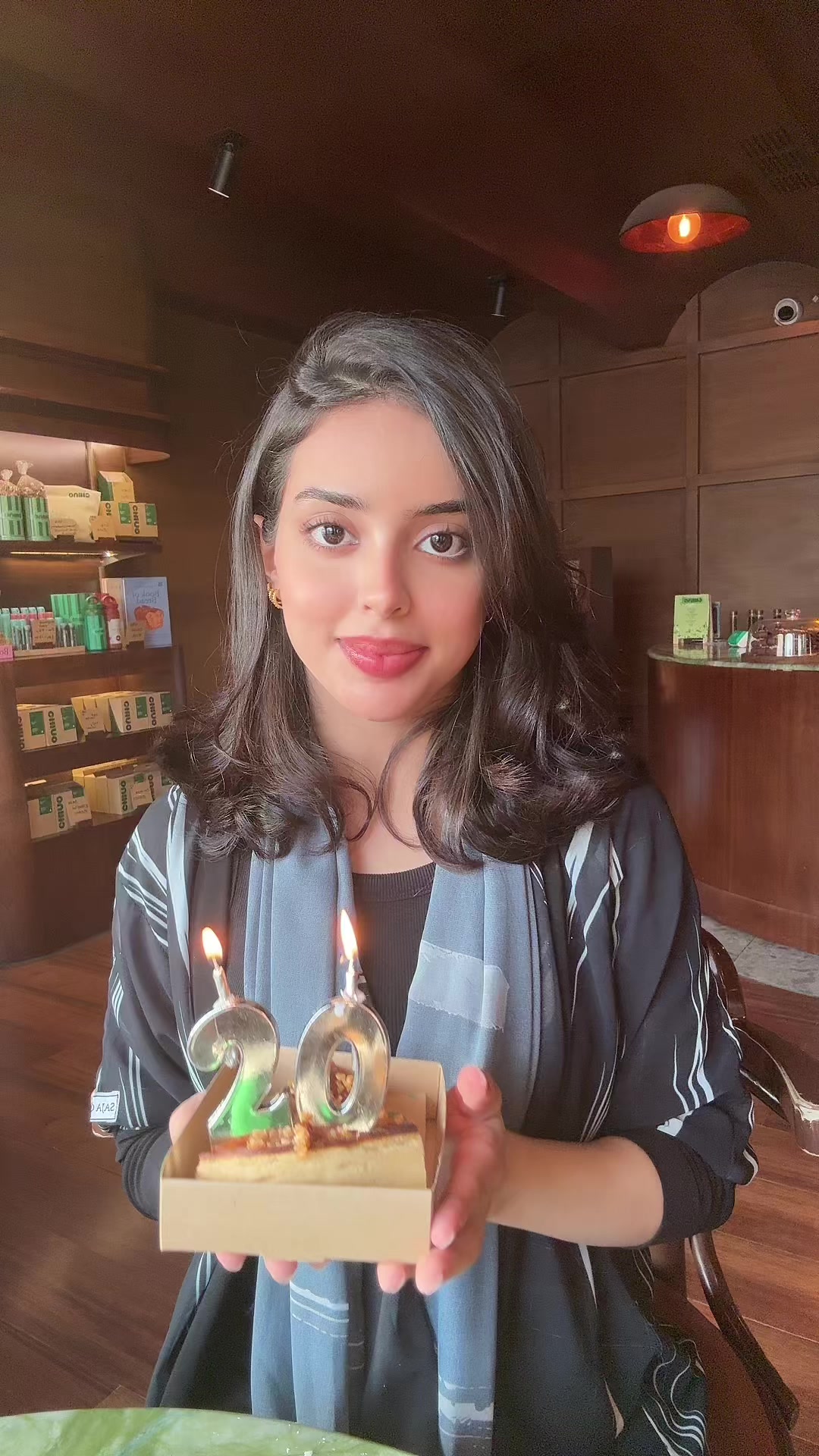 @Shaden | شادن