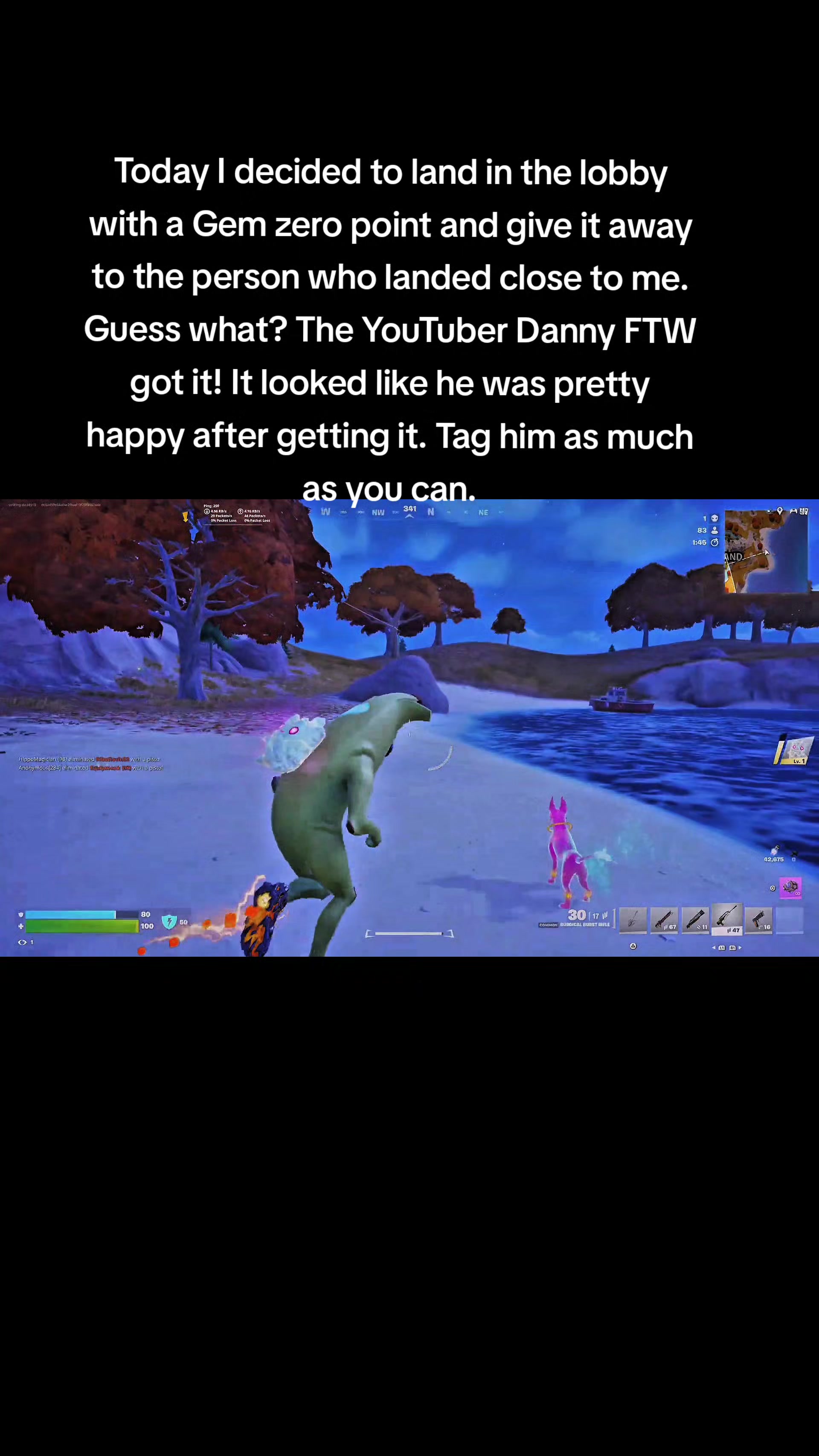 @Wearefortniters