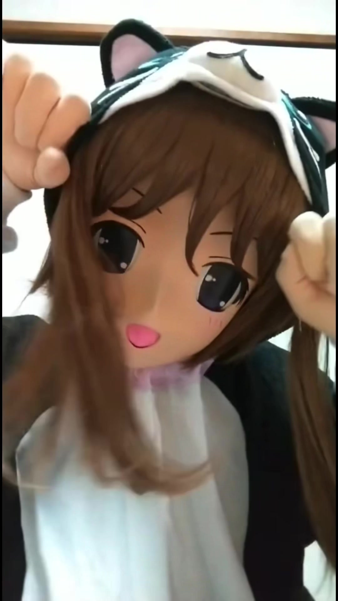 @ 