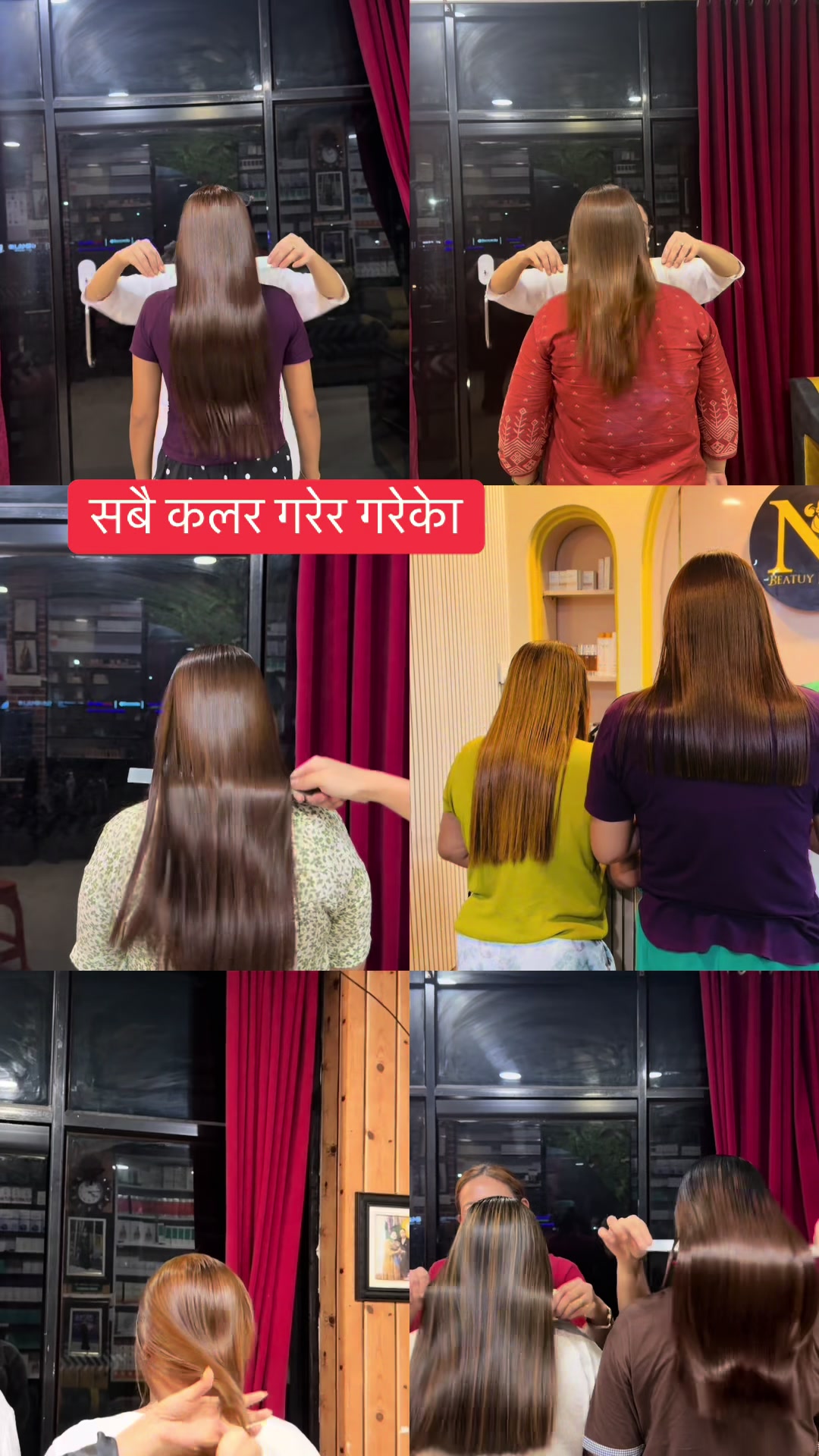 @numabeautyparlour