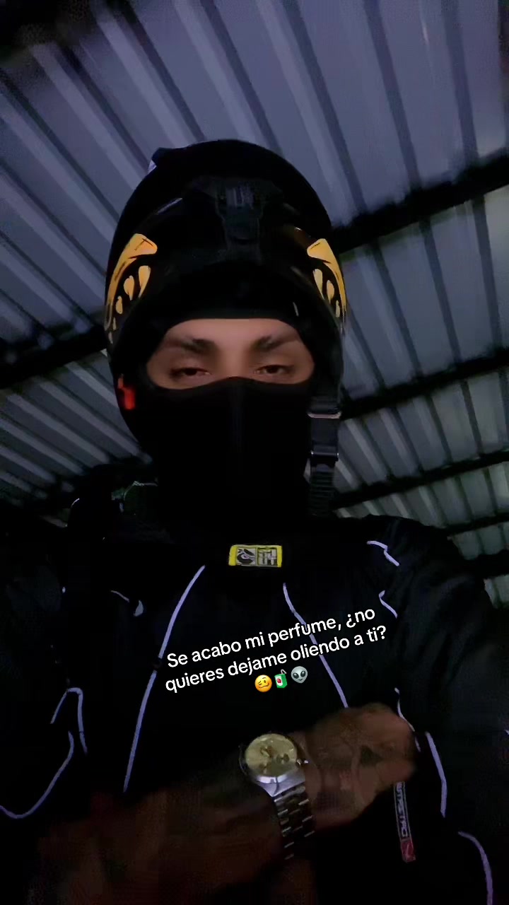 @The Demon ๐ฝ biker ๐