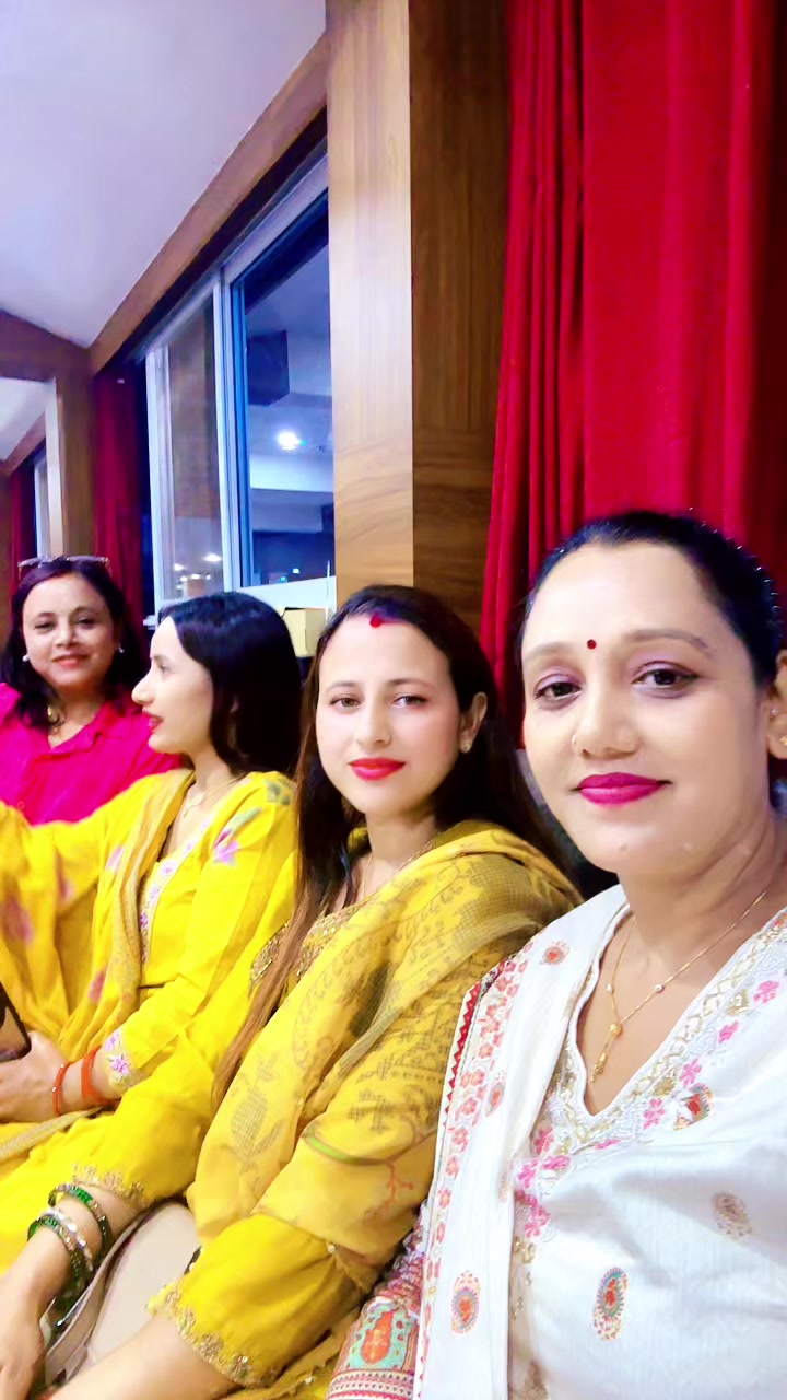 @Tara Kalikota